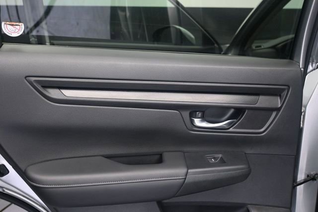 Used 2024 Honda CR-V EX image 16