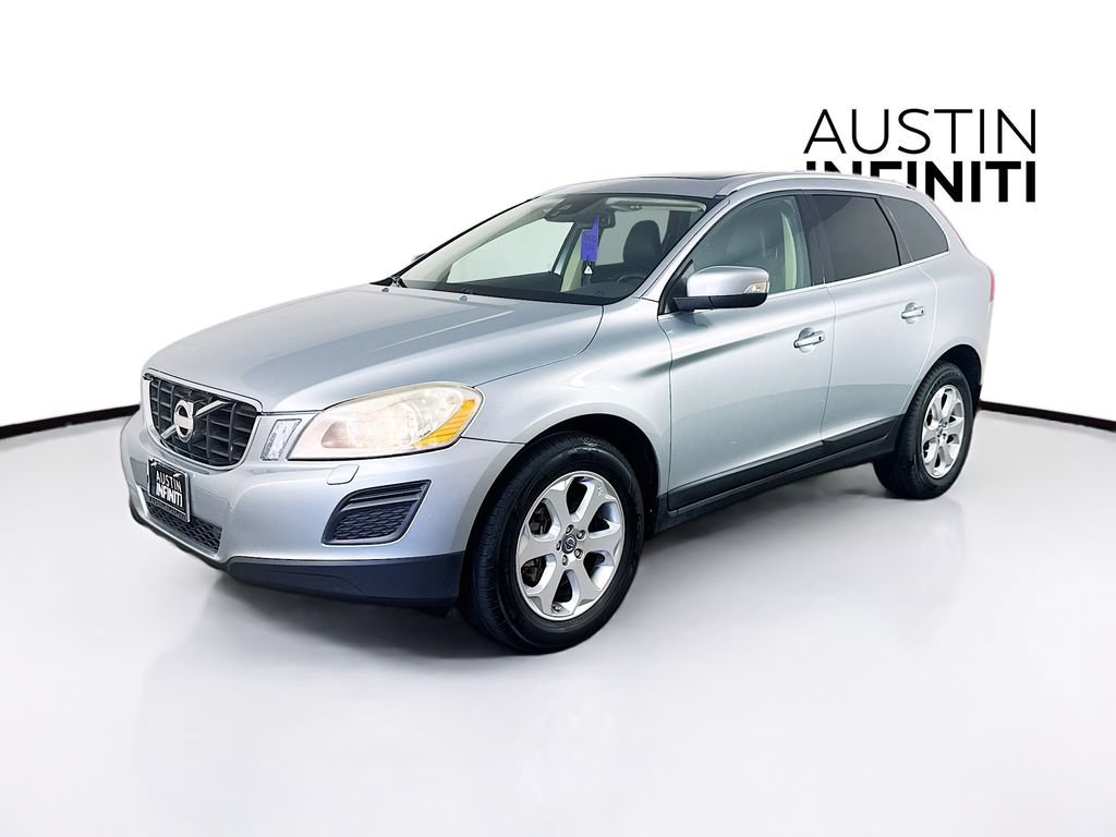 Used 2013 Volvo XC60 3.2 FWD image 3