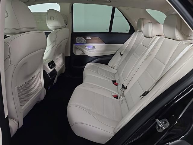 New 2026 Mercedes-Benz GLE 450 4MATIC image 14