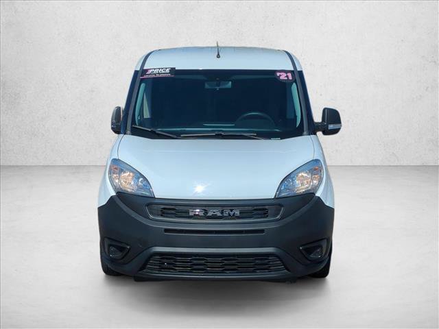 Used 2021 RAM ProMaster City Tradesman FWD image 2