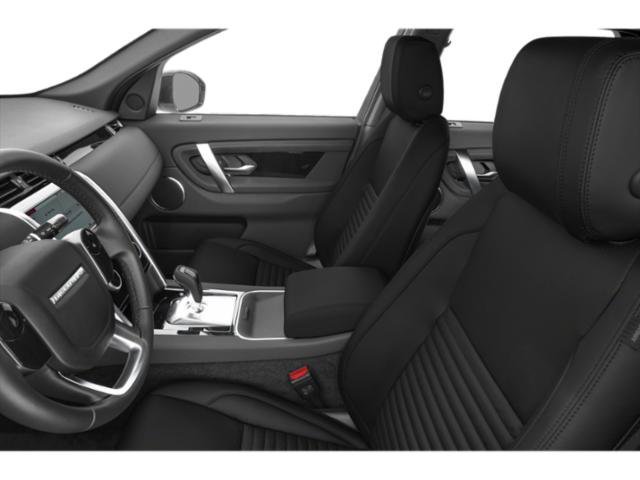 Used 2023 Land Rover Discovery Sport SE R-Dynamic AWD/4WD image 9