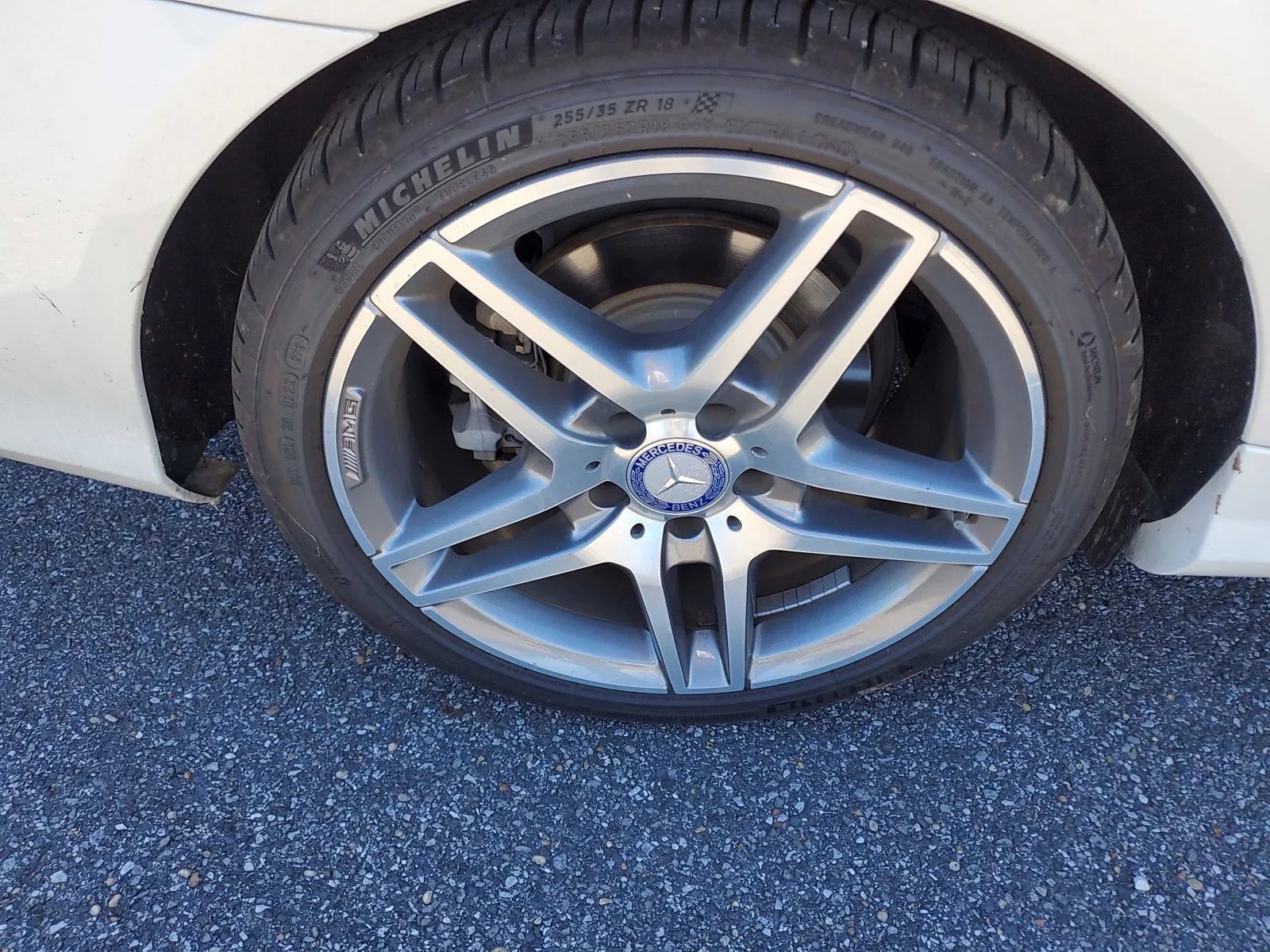 Used 2017 Mercedes-Benz E 400 Cabriolet image 9