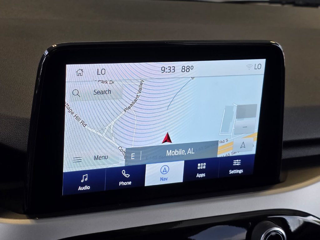 Used 2022 Ford Escape SEL FWD image 15