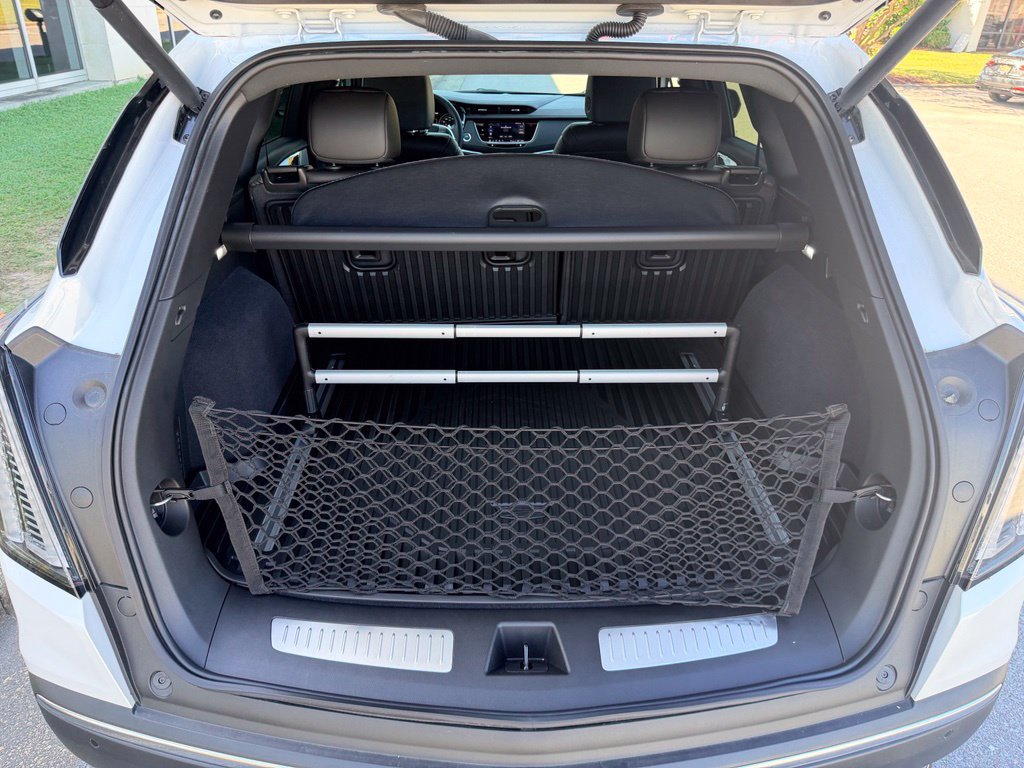 New 2026 Cadillac XT5 Sportv w/ LPO, Floor Liner Package AWD/4WD image 32