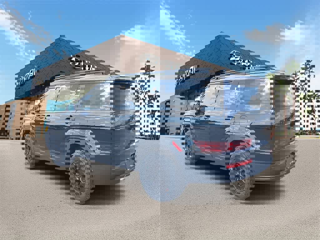 New 2026 Hyundai Santa Fe XRT image 2