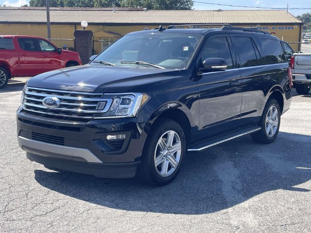 Used 2021 Ford Expedition XLT RWD image 9