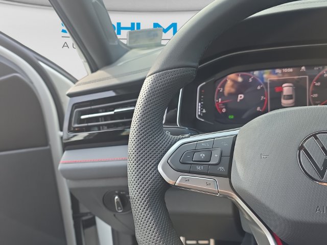 New 2027 Volkswagen Jetta GLI Autobahn FWD image 20