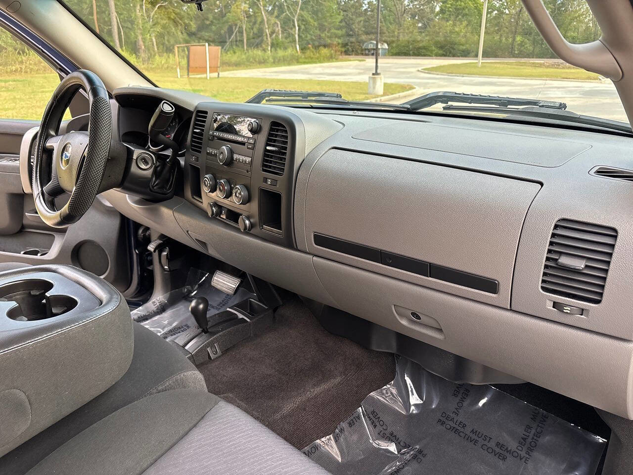 Used 2011 Chevrolet Silverado 1500 LS image 28