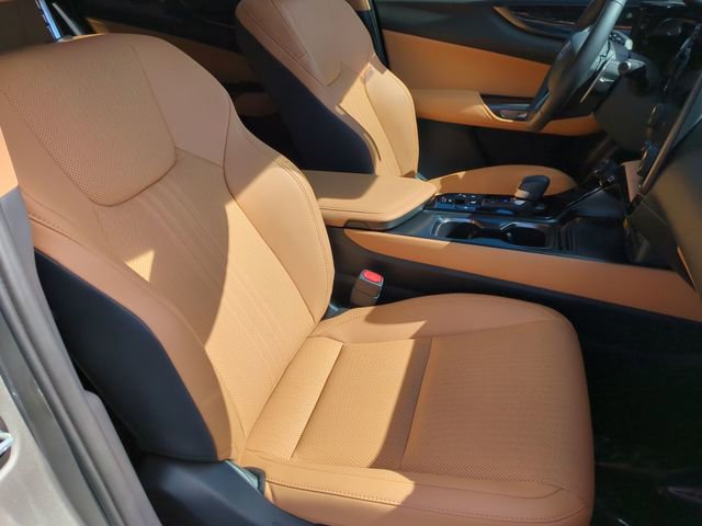 Used 2025 Lexus NX 350h 350h Premium w/ Cold Area Package image 25