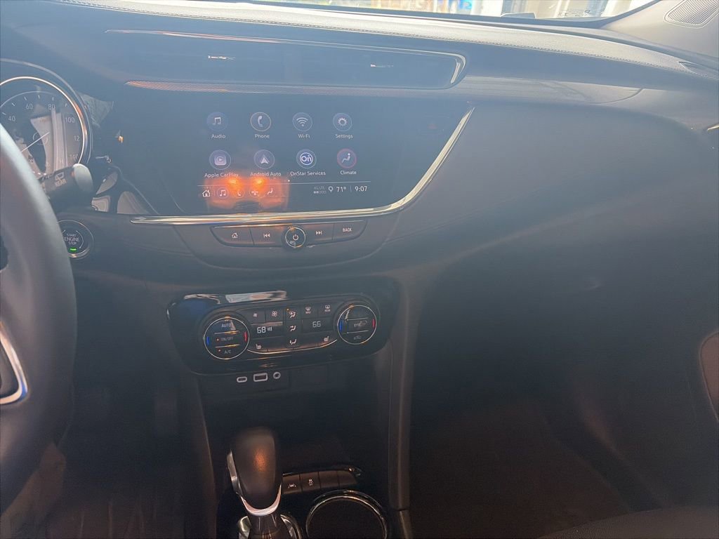 Used 2023 Buick Encore GX Select w/ Sport Touring Package image 8