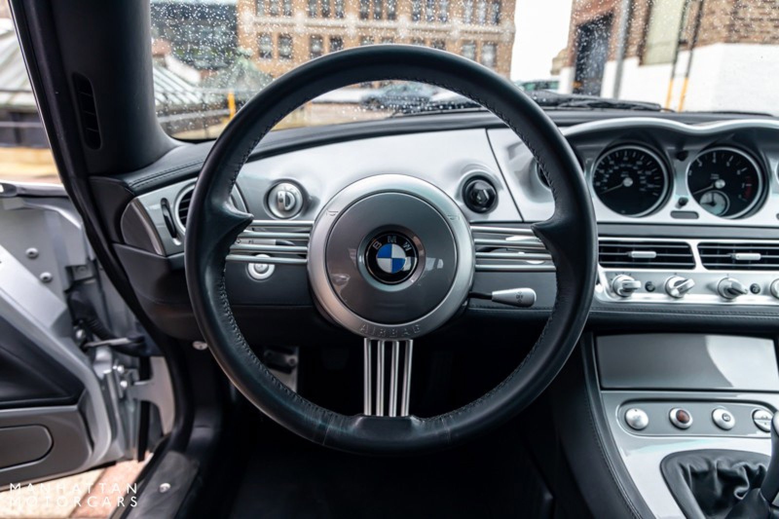 Used 2001 BMW Z8 image 48