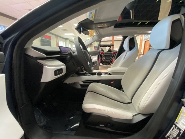 Used 2023 Fisker Ocean One AWD/4WD image 24