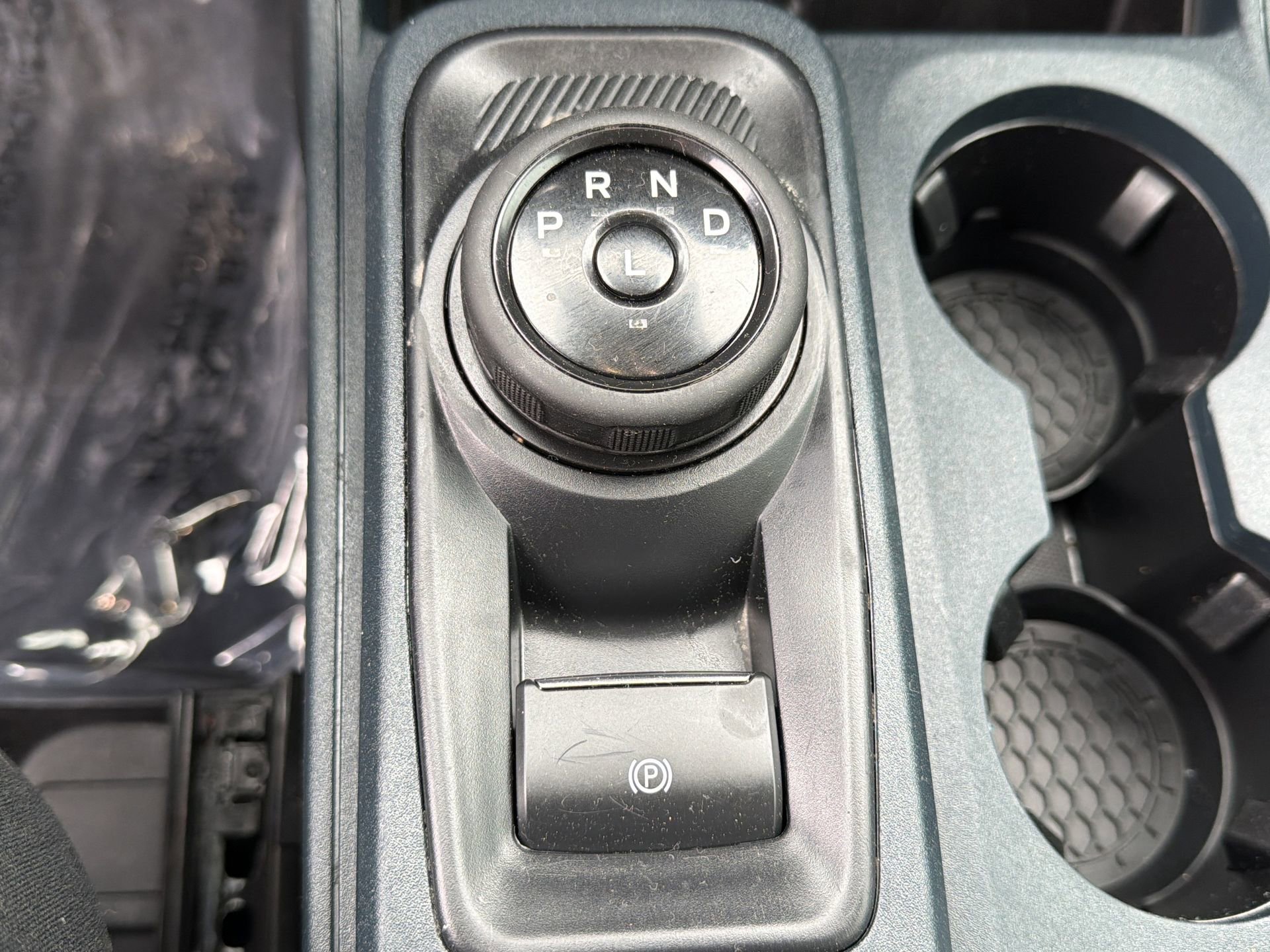 Certified 2024 Ford Maverick XL image 8