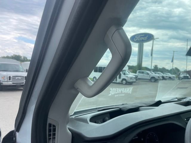 New 2024 Ford Transit 350 Base w/ Interior Upgrade Package image 26