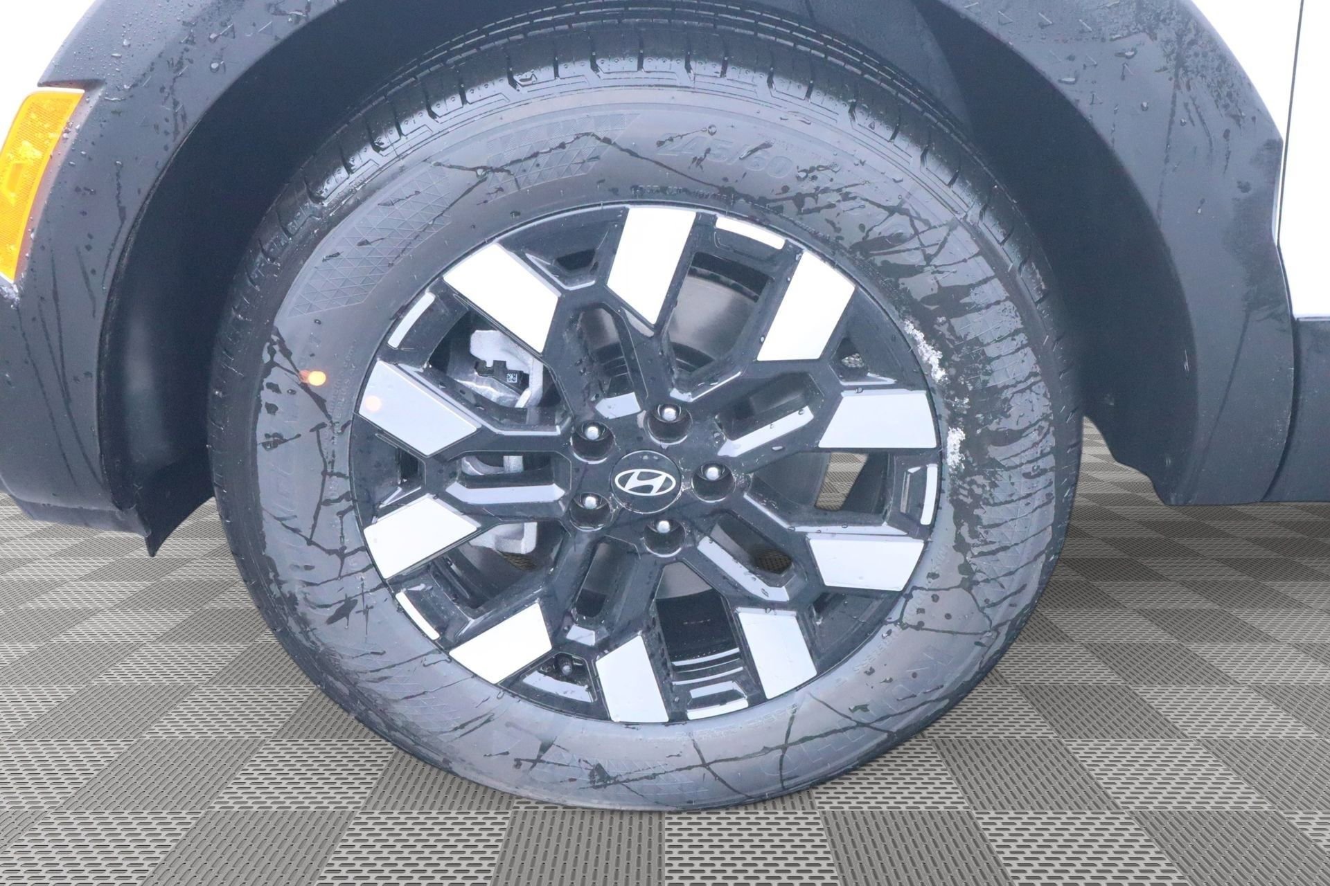 New 2026 Hyundai Santa Cruz SEL image 4