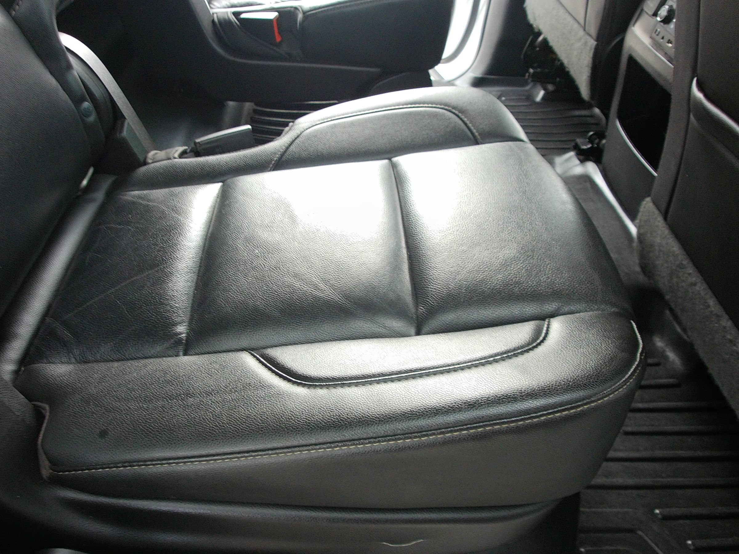 Used 2017 Chevrolet Tahoe LT RWD image 39