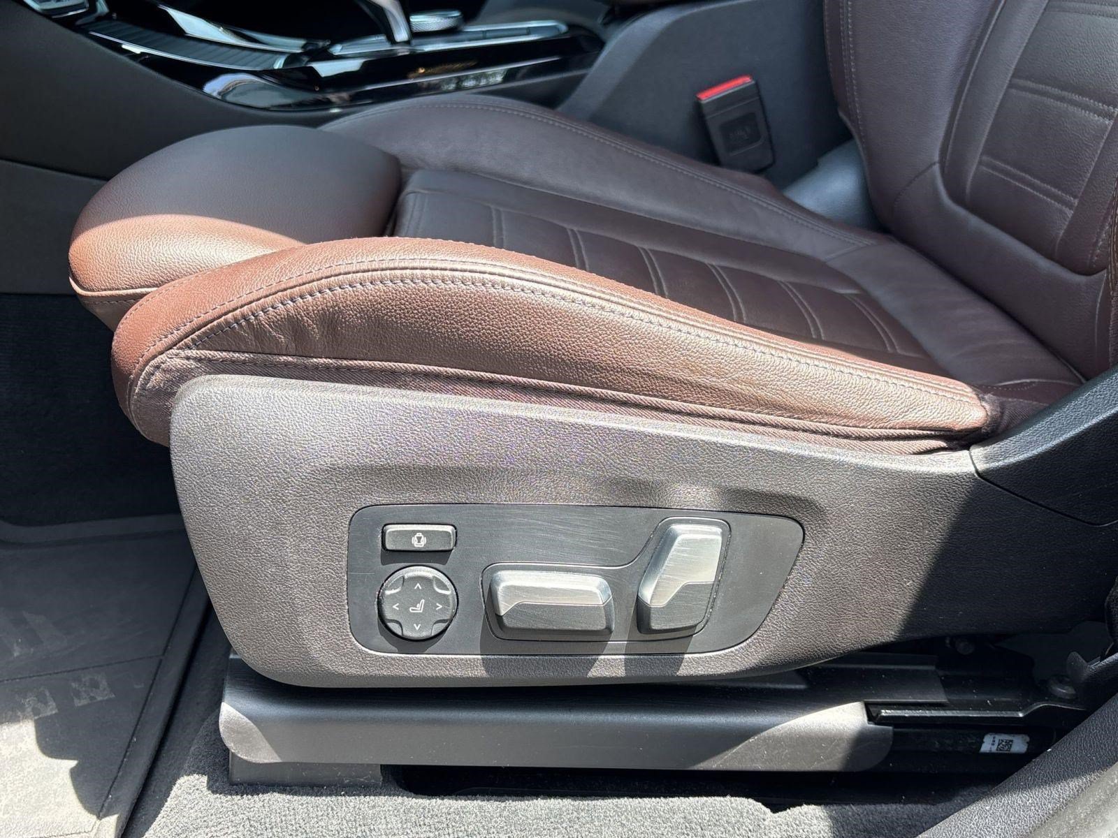Certified 2023 BMW X3 M40i AWD/4WD image 13