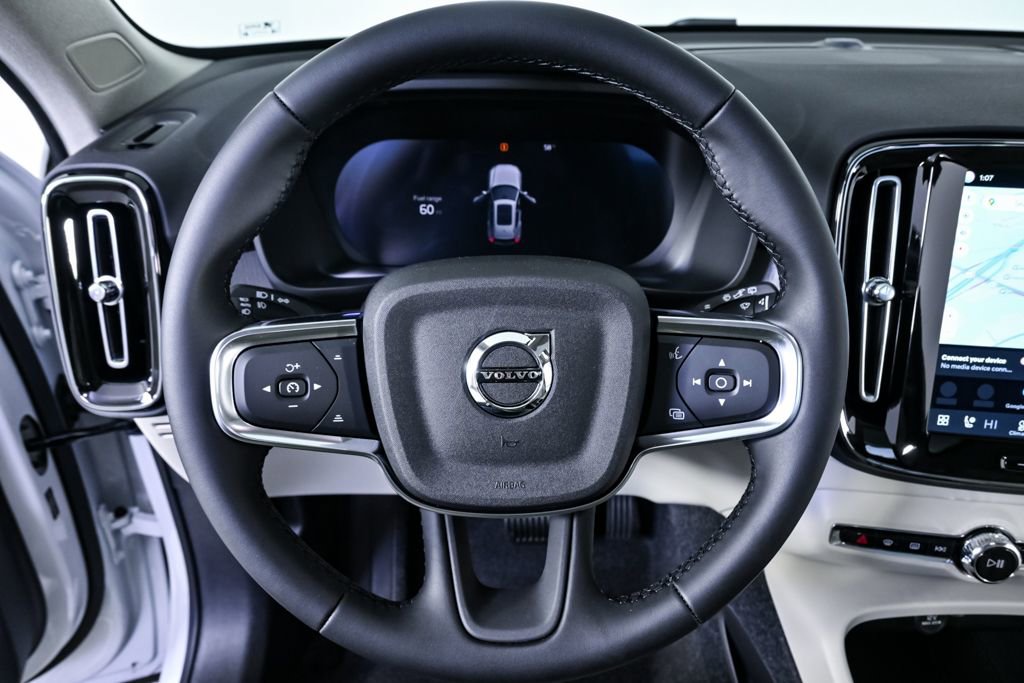 New 2026 Volvo XC40 B5 Plus w/ Protection Package Premier image 8