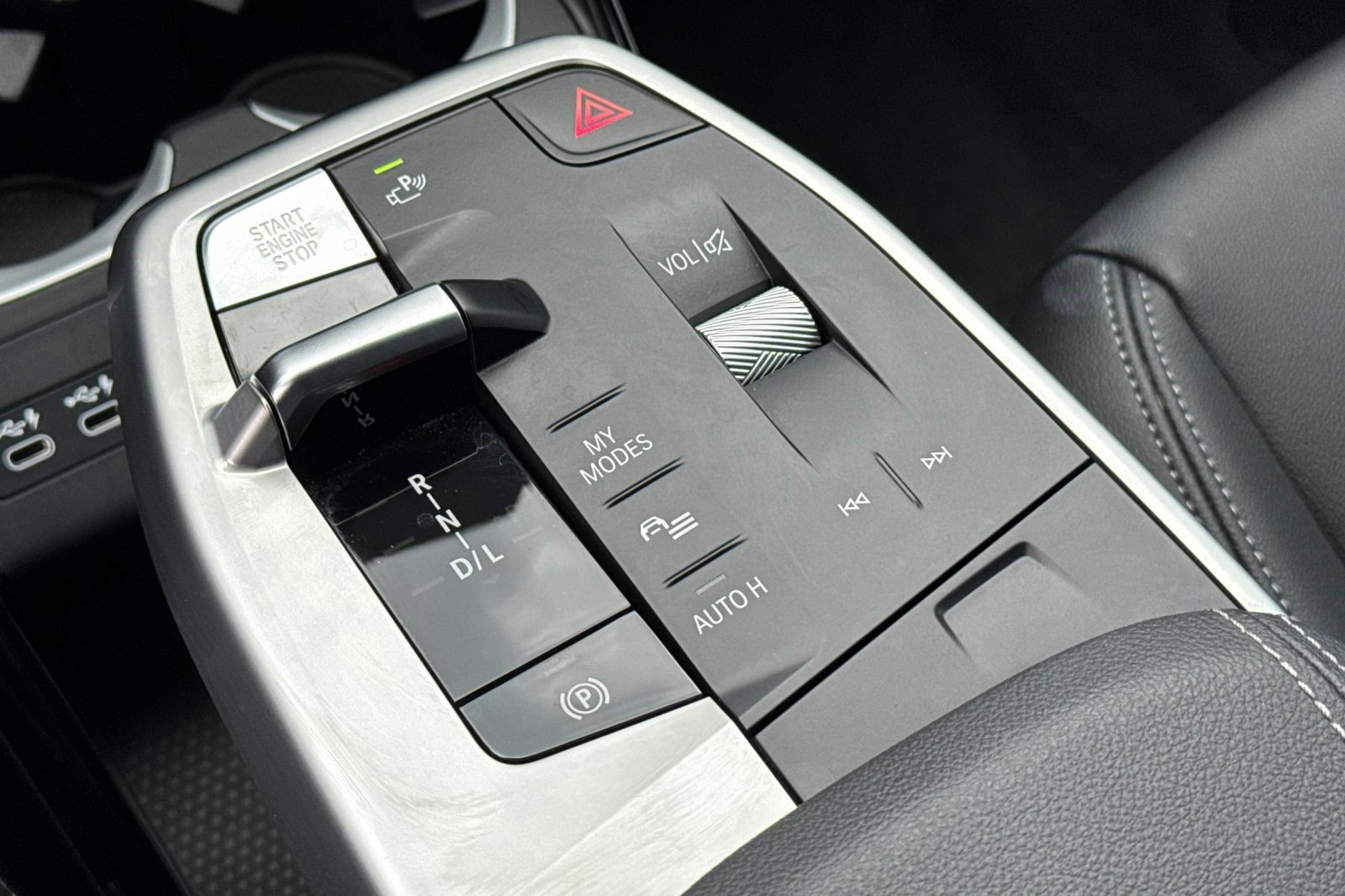 Certified 2023 BMW X1 xDrive28i w/ Premium Package image 19