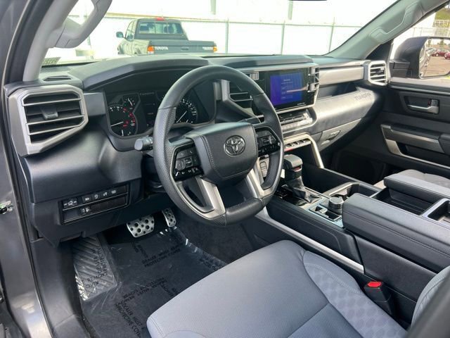 Used 2023 Toyota Tundra SR5 image 19