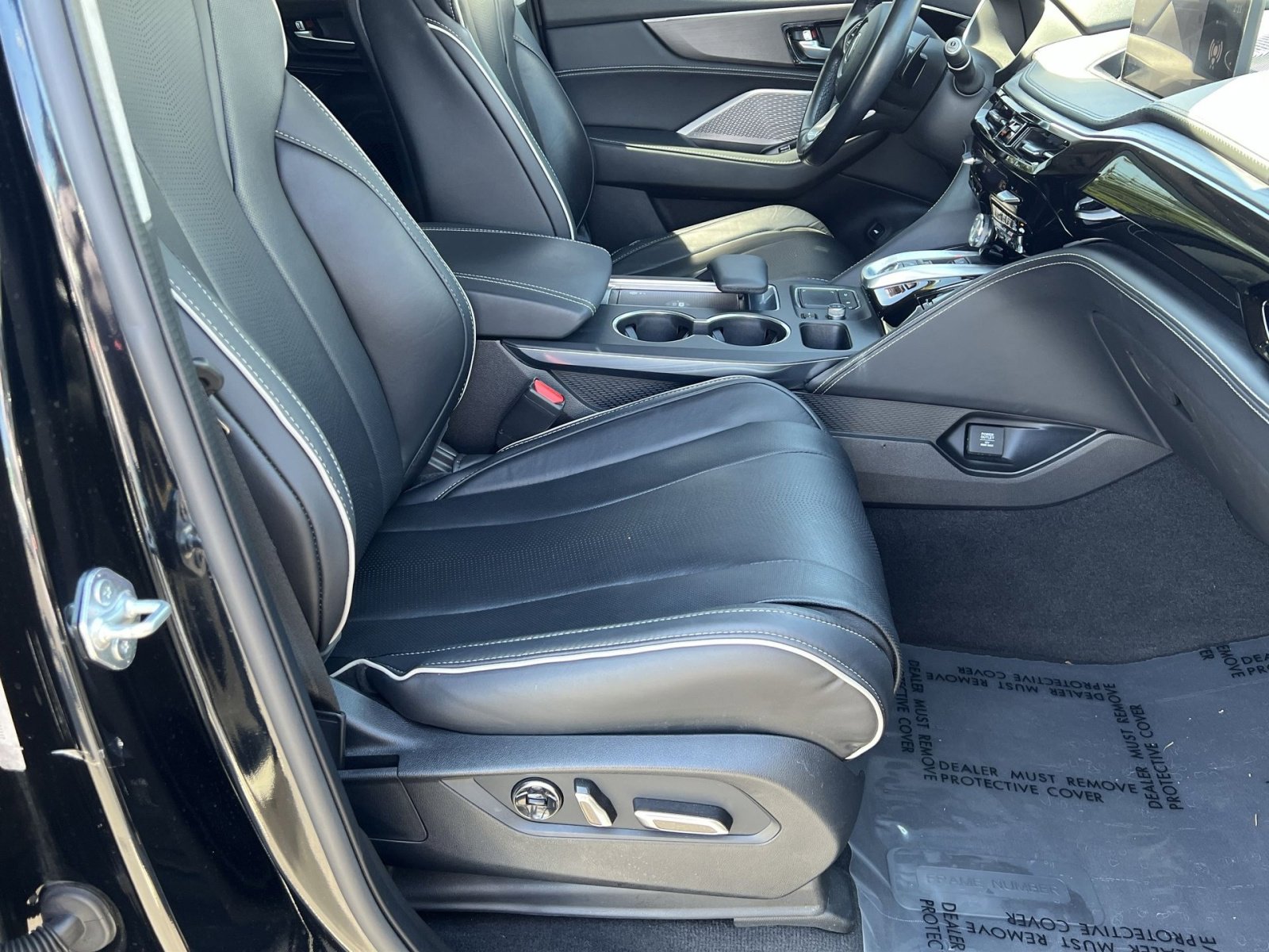 Certified 2023 Acura MDX SH-AWD w/ Advance Package image 30