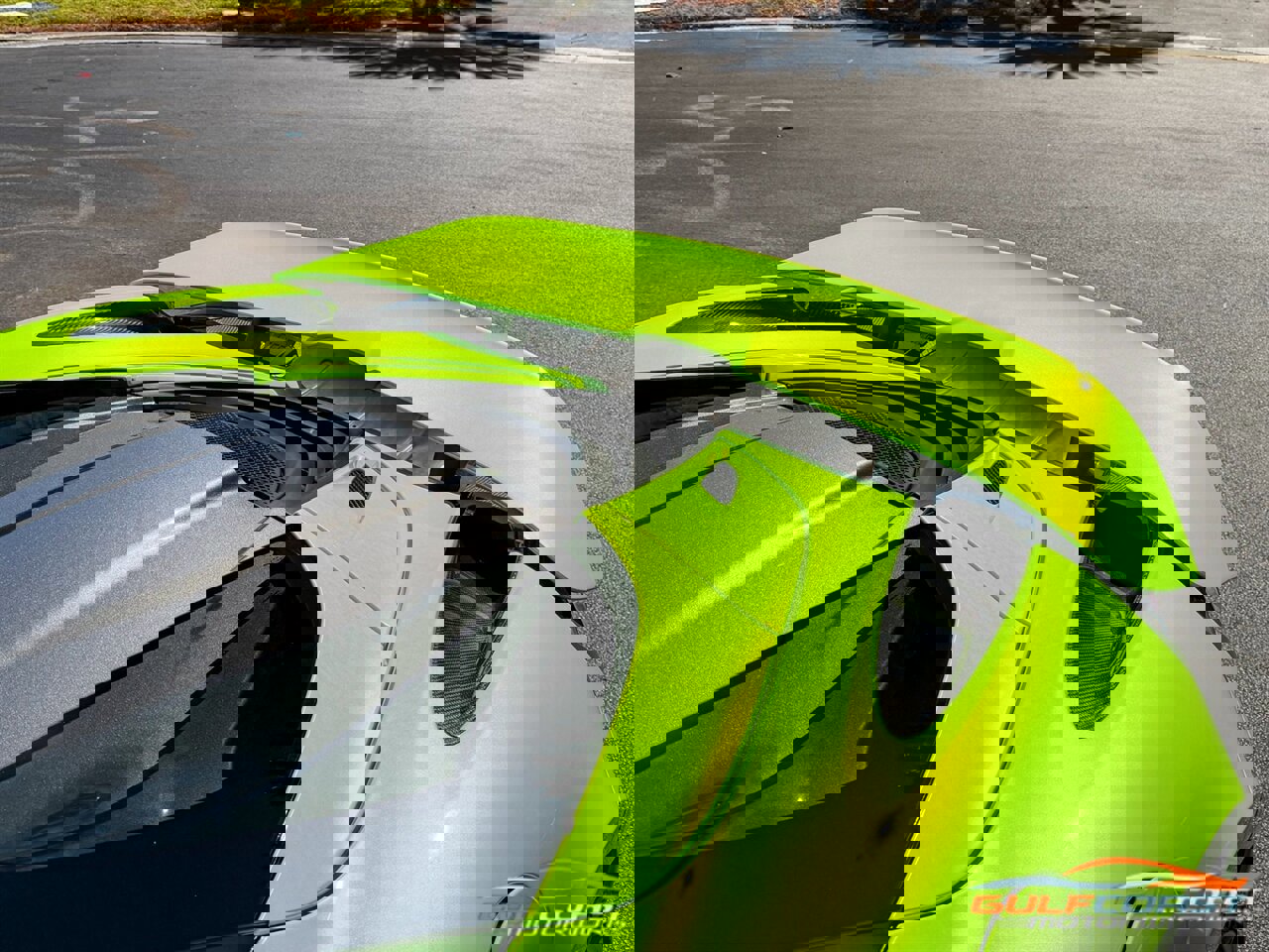 Used 2021 McLaren 720S Performance image 62