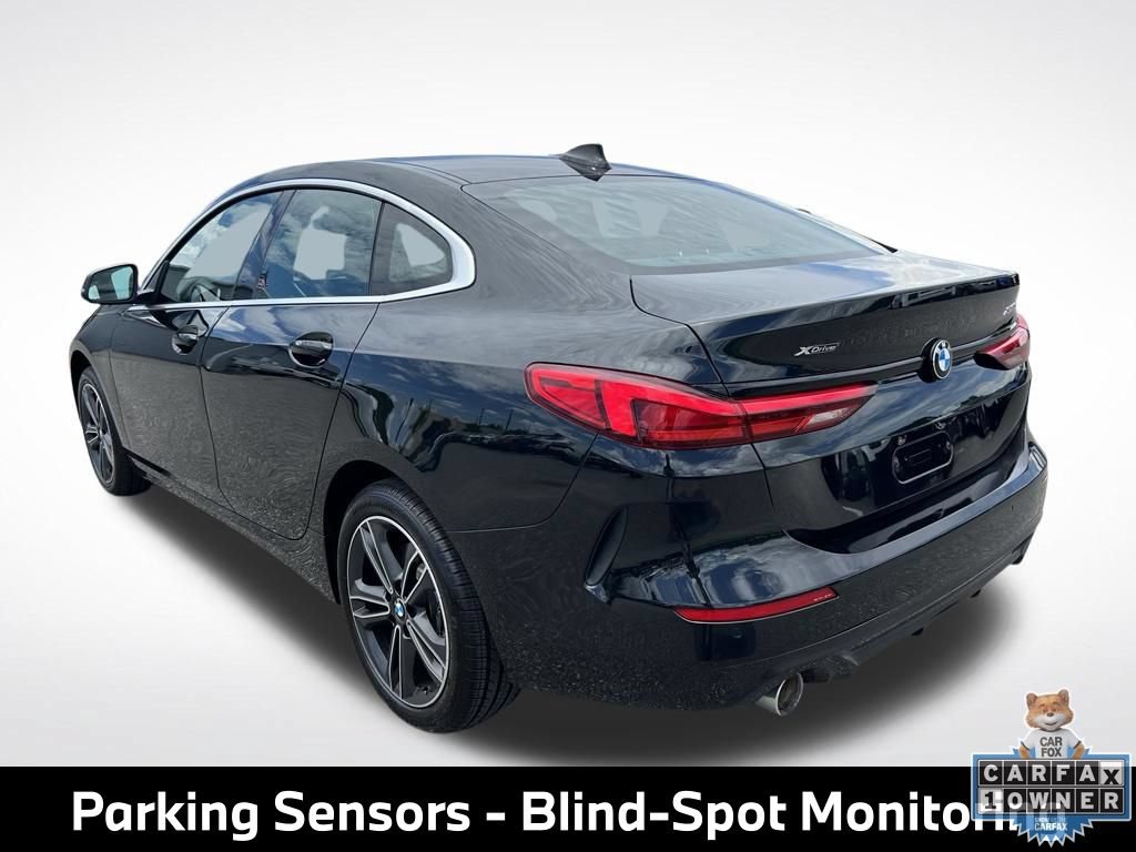 Used 2024 BMW 228i xDrive Gran Coupe AWD/4WD image 6