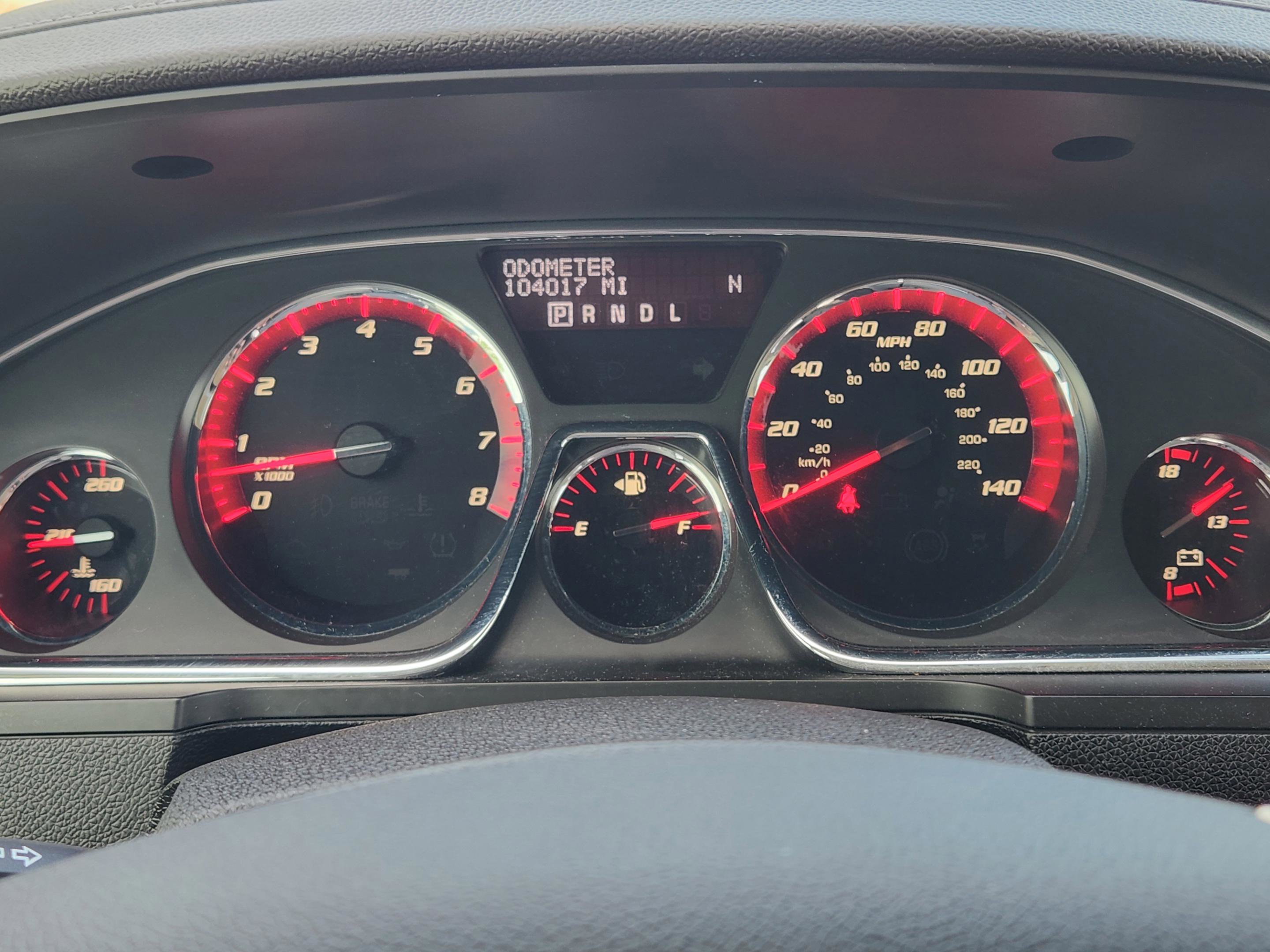 Used 2015 GMC Acadia SLT image 12