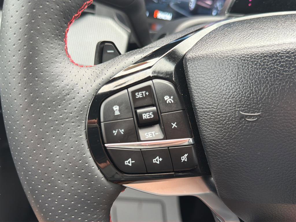 Used 2026 Ford Explorer ST AWD/4WD image 22
