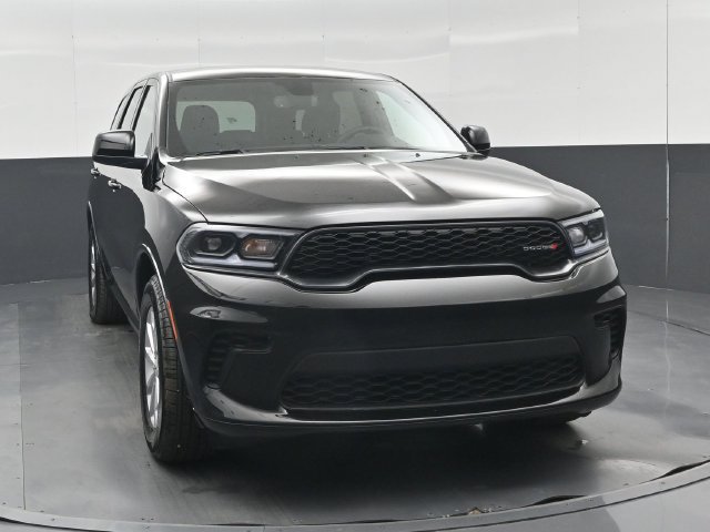 Used 2026 Dodge Durango GT RWD image 36
