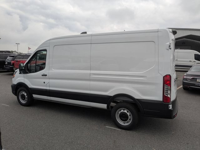 New 2026 Ford Transit 250 148 Medium Roof RWD image 6
