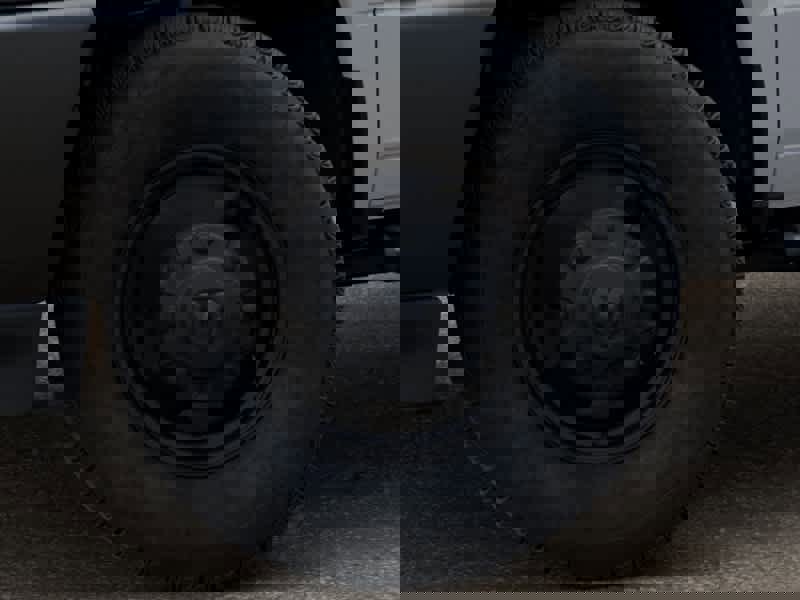 New 2026 RAM 3500 Tradesman image 8