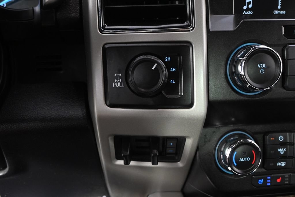 Used 2019 Ford F250 Lariat AWD/4WD image 31
