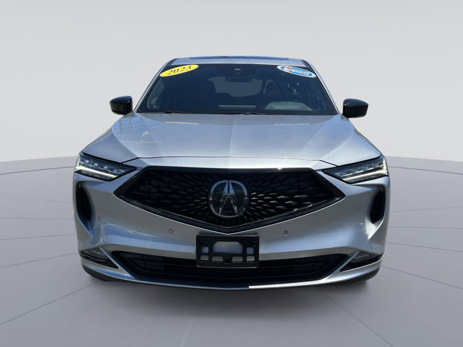 Certified 2023 Acura MDX A-Spec AWD/4WD image 12