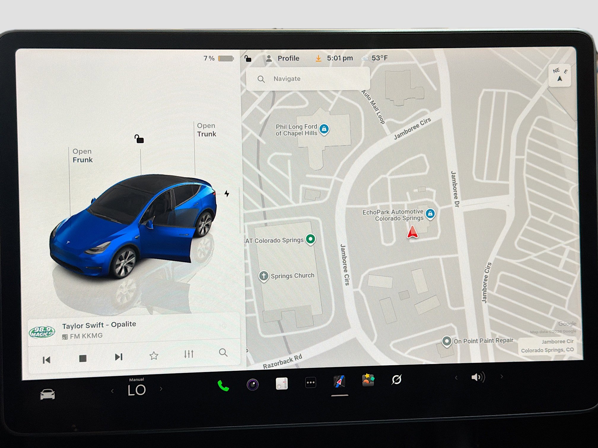 Used 2023 Tesla Model Y Long Range image 19