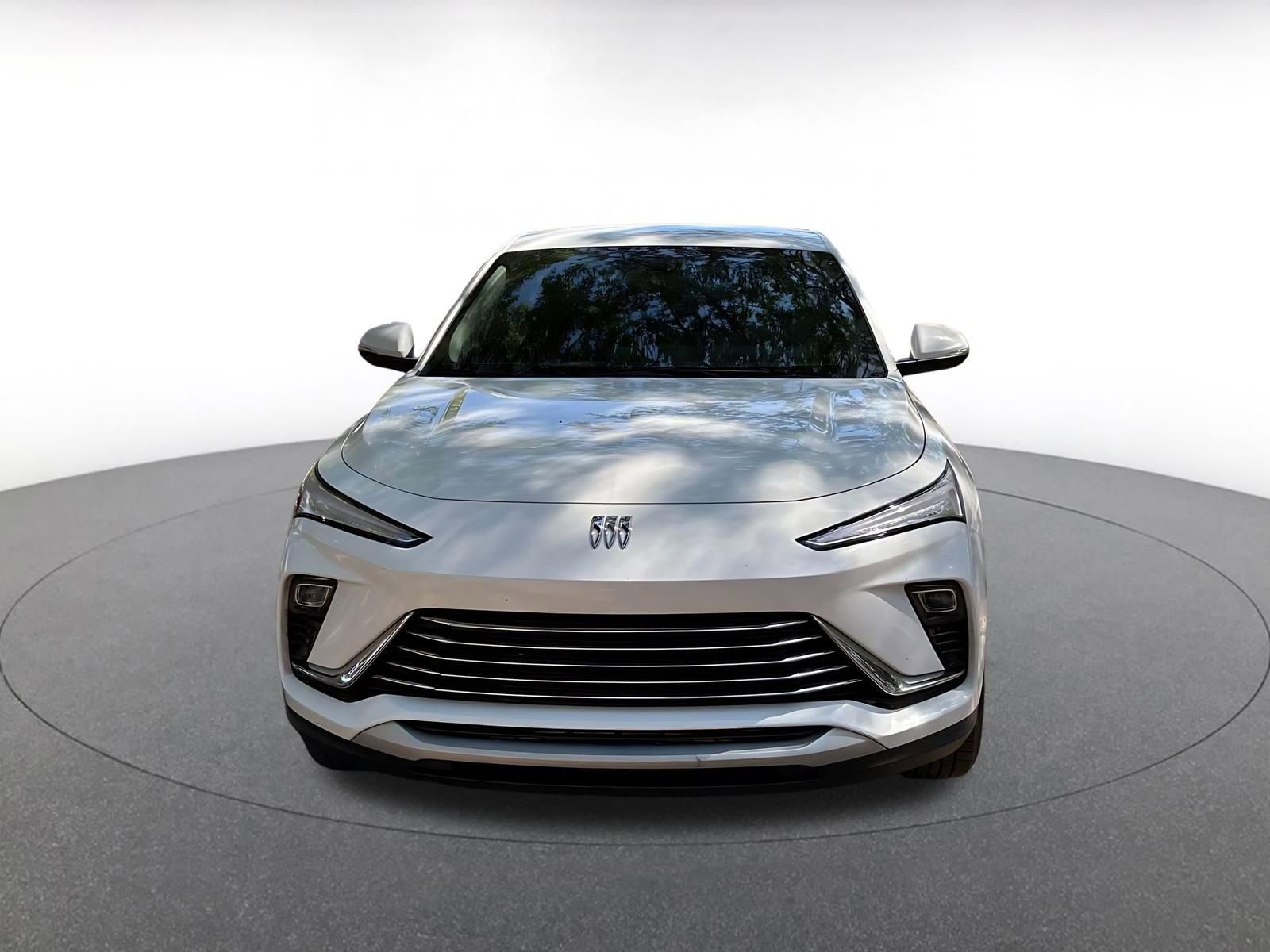 Used 2025 Buick Envista Preferred video 2