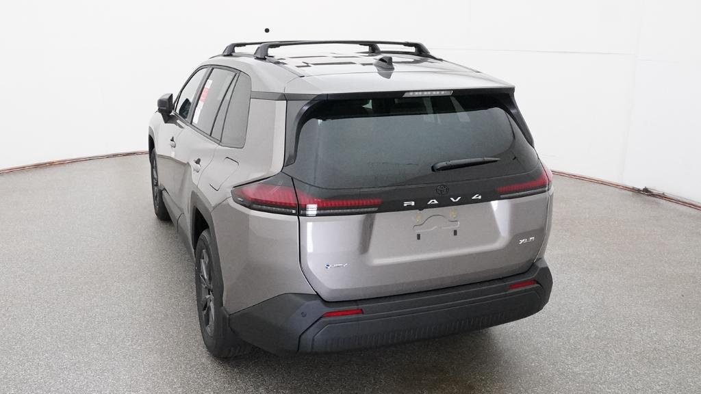 New 2026 Toyota RAV4 XLE Premium FWD image 13