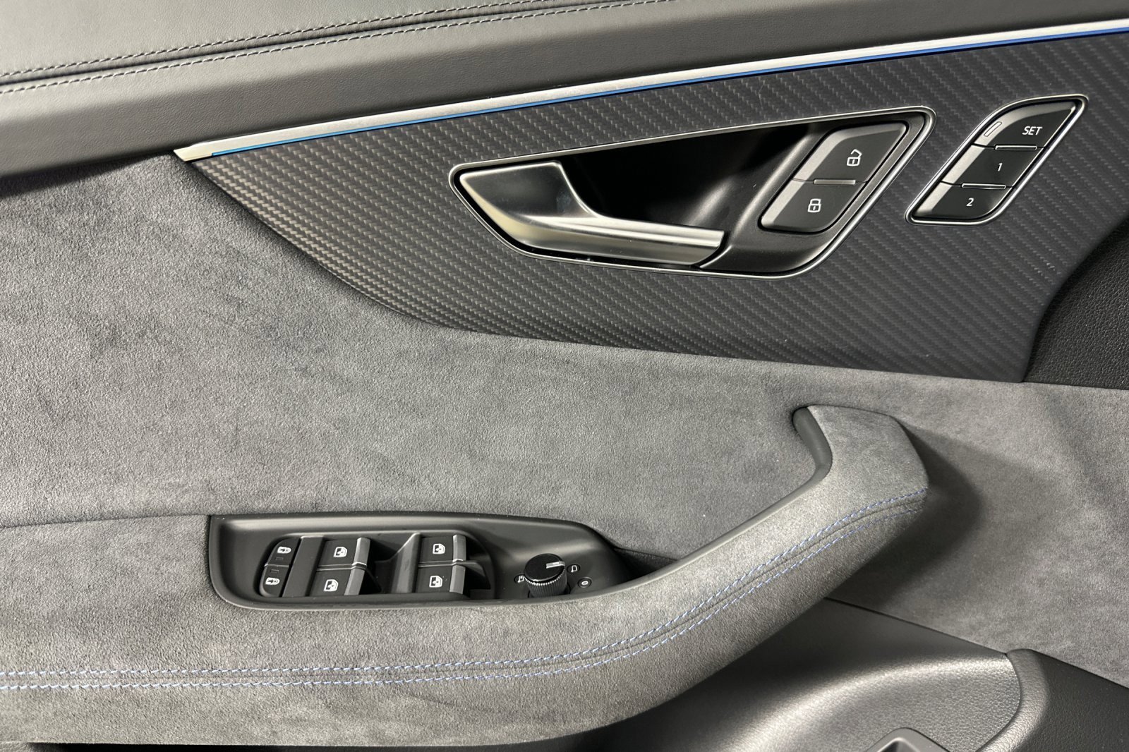 New 2026 Audi RS Q8 performance image 10