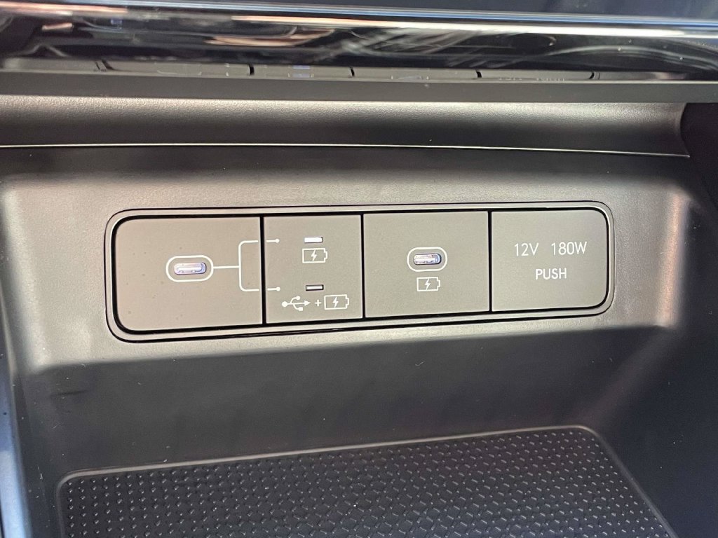 New 2026 Hyundai Santa Cruz SEL AWD/4WD image 27