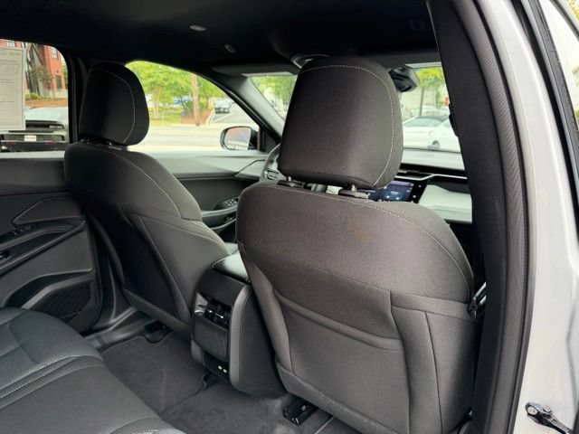 New 2026 Jeep Cherokee Laredo AWD/4WD image 18