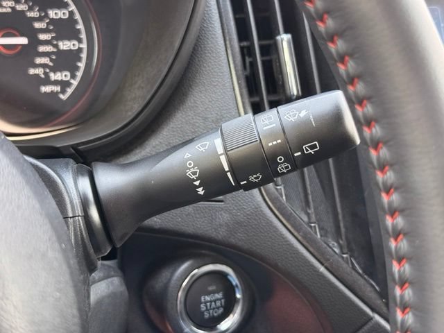 Certified 2024 Subaru Forester Sport AWD/4WD image 33