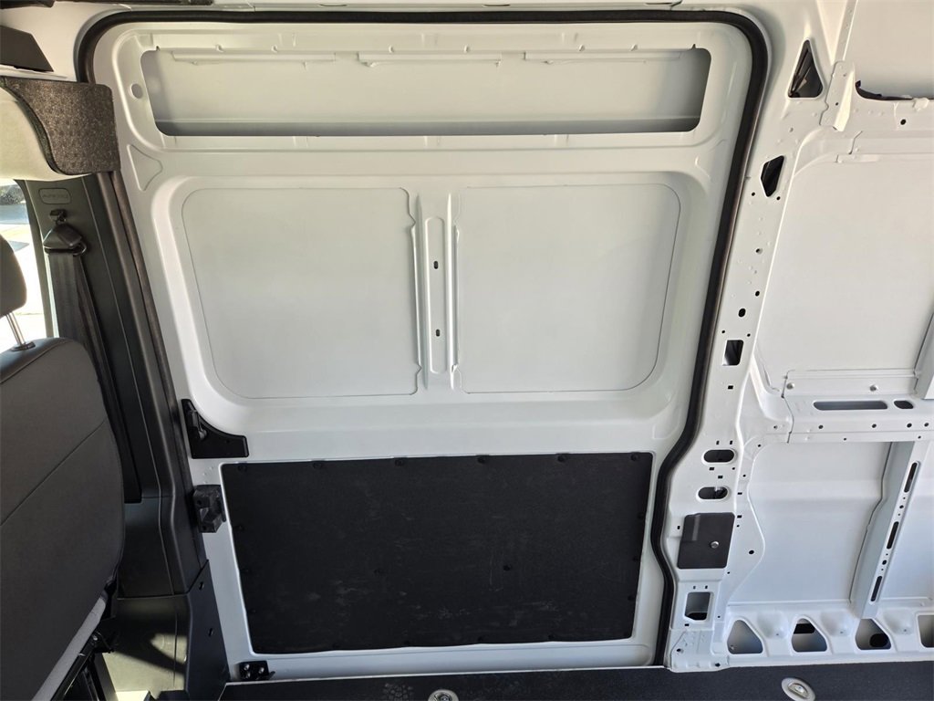 New 2026 RAM ProMaster 2500 w/ Upfitter's Prep Package image 15