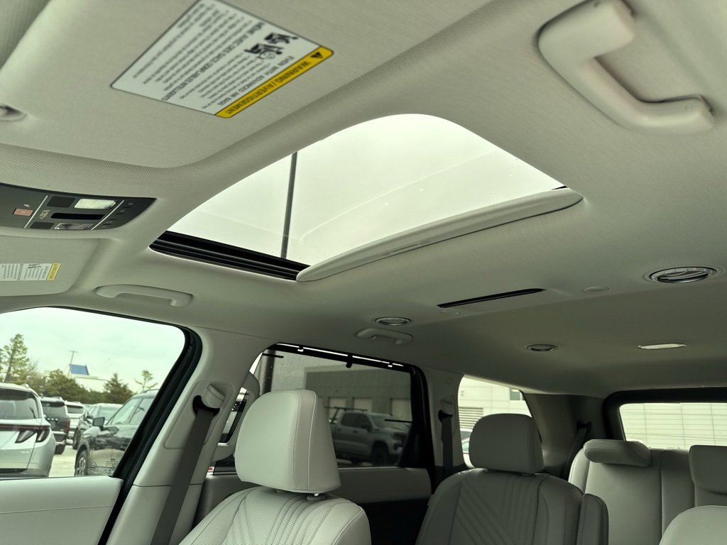 New 2026 Hyundai Palisade SEL Premium image 21