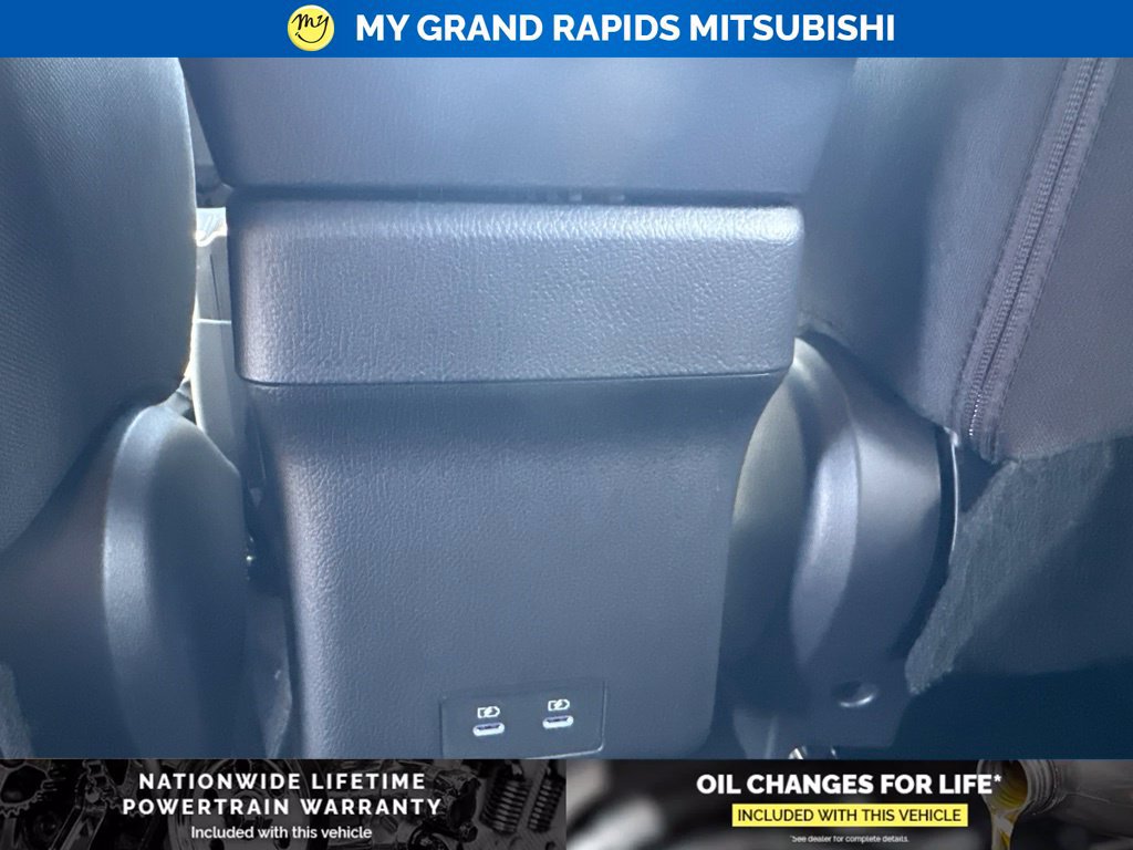 New 2027 Mitsubishi Outlander Sport LE AWD/4WD image 21