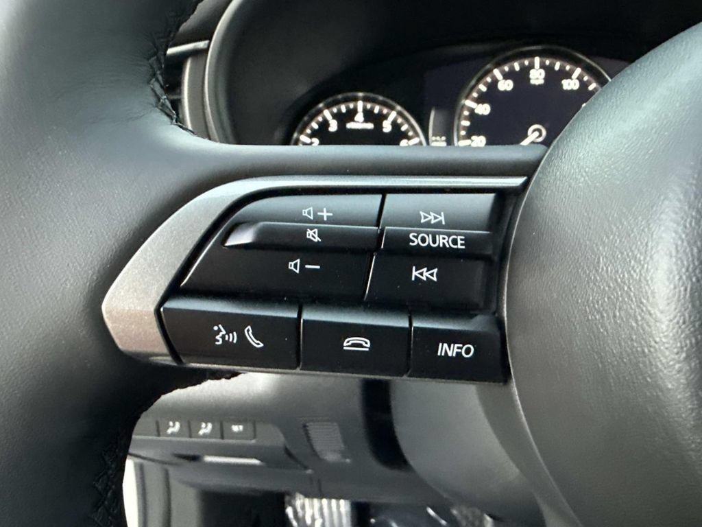 New 2026 MAZDA CX-30 AWD 2.5 S image 35
