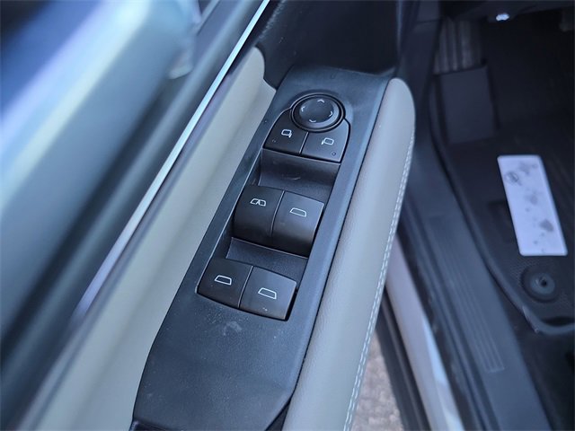 New 2026 GMC Terrain Elevation w/ Elevation Premium Package image 17