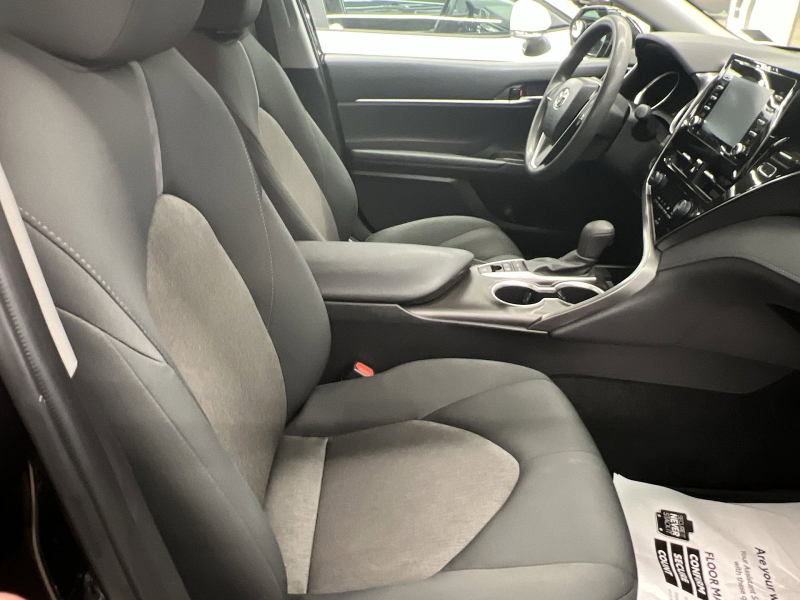 Used 2023 Toyota Camry LE image 24