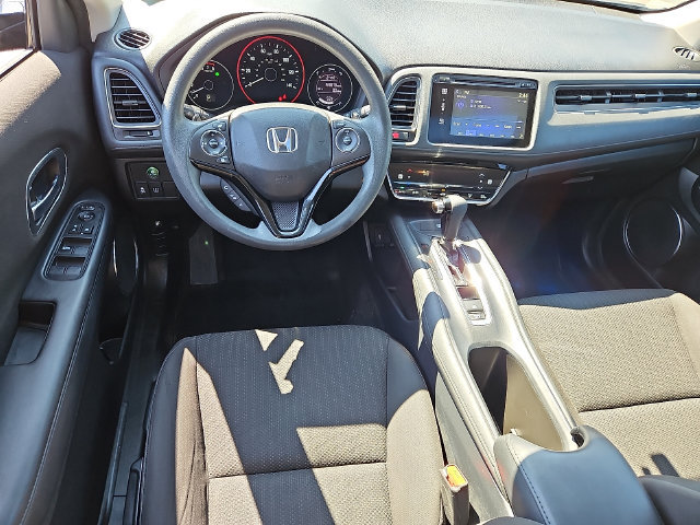 Used 2016 Honda HR-V EX image 12