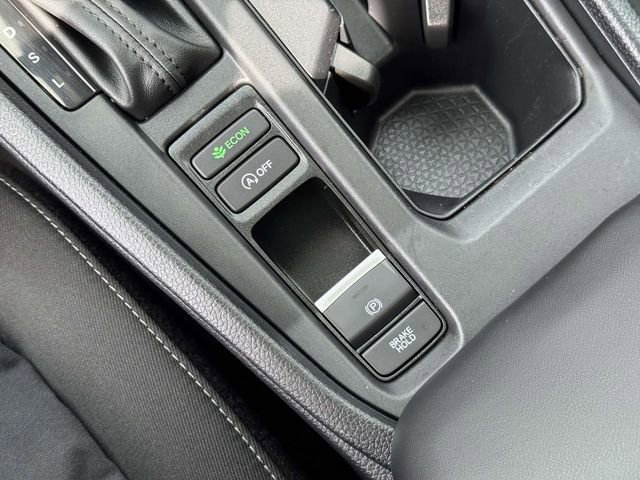 Certified 2023 Honda Accord EX image 30