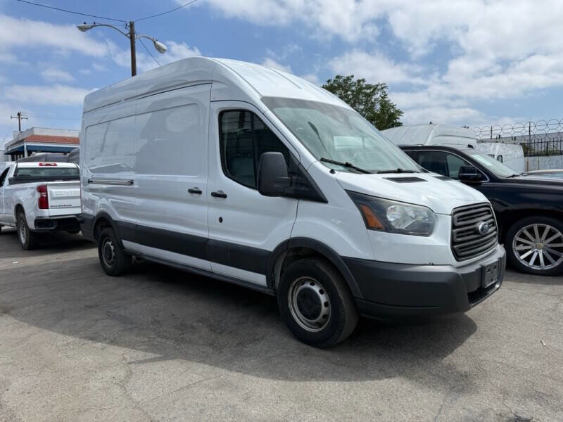 Used 2016 Ford Transit 250 148 High Roof